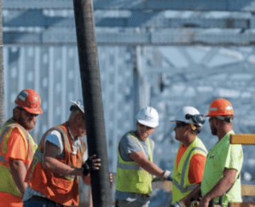 Contractor background check