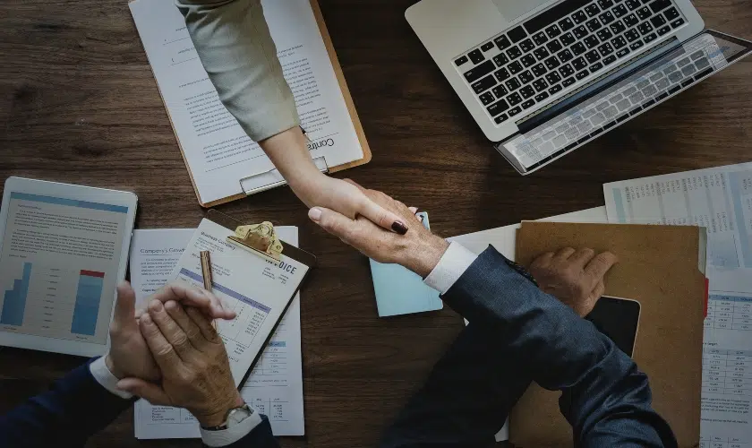 Competitor Intelligence