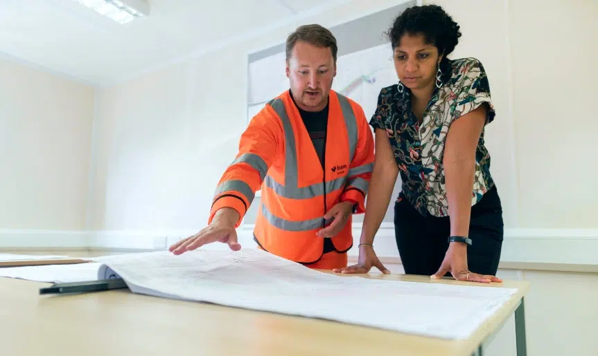 Contractor background check