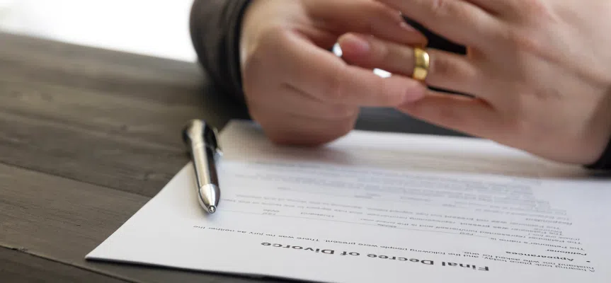 Premarital background check / Relationship background check